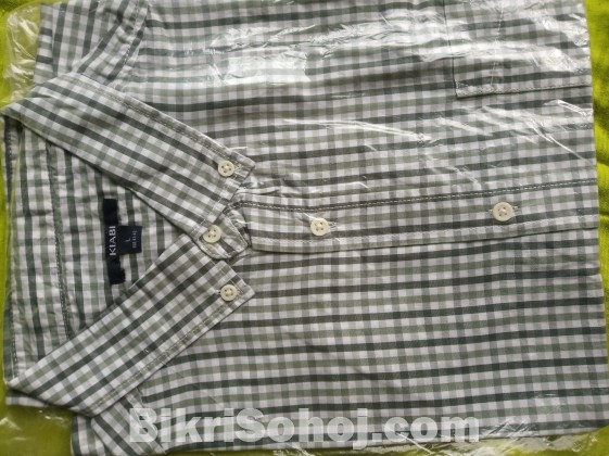 Men's shirt